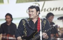 Rhoma Irama Dukung Ajang...