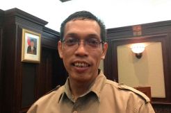 Peneliti Temukan Situs Lain di Sekitar Gunung Padang