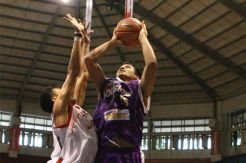 CLS Knights Raih Kemenangan Dramatis