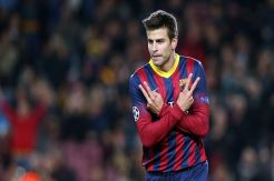 Uji Sesungguhnya Lini Belakang Barca