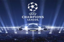 Hasil Lengkap Liga Champions Hari Ini: