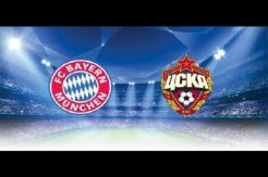 Fakta Jelang Laga Bayern Muenchen v CSKA Moscow