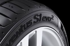 Hankook Tire Menjadi Pemasok Ban OE Audi TT dan TTS