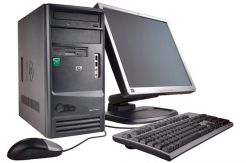 Penjualan PC di Indonesia 2014 Jeblok, Ini Alasannya