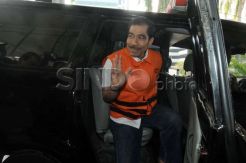 Saksi Akui Romi Jual SPBU Sebelum Putusan MK