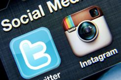 Instagram Salip Twitter Tembus 300 Juta Pengguna