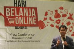 e-Commerce Indonesia Optimis Tumbuh Hingga Rp308 T di 2016