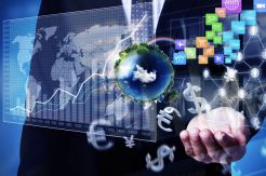Pelaku Bisnis Online...
