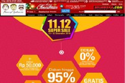 Bhinneka.com Manjakan...