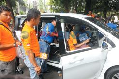 Digelar di 4 Tempat,...