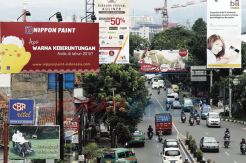 Kawasan Bebas Reklame...