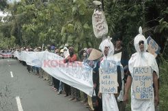 Konsultasi Publik Jalan...