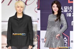 Ryeowook Akan Bernyanyi di Pernikahan Sungmin & Kim Sa Eun