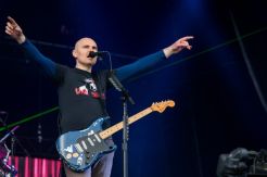 The Smashing Pumpkins Segera Bubar