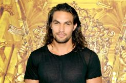 Jason Momoa Bakal Perankan Aquaman