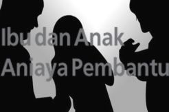 Kasus Penyiksaan PRT, Tim Forensik Periksa Temuan Tulang dan Gigi