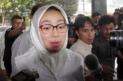 Tak Ditemui Airin, Buruh Tangsel Kecewa