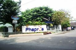 Laba Bersih Phapros Hingga November Tumbuh 39%