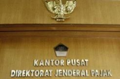 Lelang Jabatan Dirjen Pajak Dinilai Tak Jelas