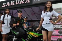 Espargaro Masih Kesengsem Sama Indonesia