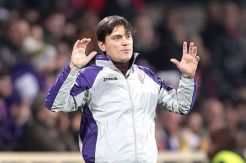 Ogah Bertemu City, Montella Dukung Roma Menang