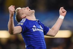 Fabregas-Schuerrle Bawa Chelsea Menuju Sempurna