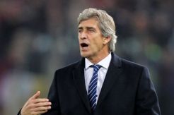 Lolos, Pellegrini Minta City Lebih Dihargai