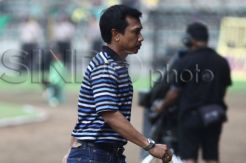 Disuntik Rp13 Miliar, Persepam Dekati Widodo