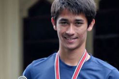 Gavin Kwan Adsit Merapat ke PBR