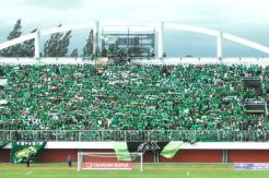 Slemania Tuntut PSSI Juga Tindak Manajemen