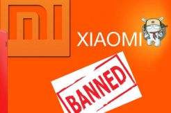 Xiaomi Dilarang Dijual...