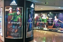 Pesta Diskon adidas...