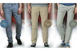 Mix and Match Tirajeans
