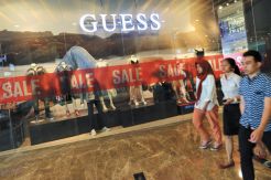 Gebyar Diskon Fashion...