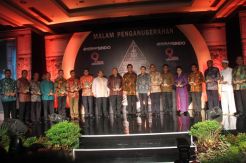 Mendagri Apresiasi Anugerah Kepala Daerah Inovatif
