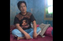 Tenggak Miras Oplosan, Warga Bantul Ini Alami Kebutaan