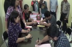 2 Pelaku Pembantaian PRT di Medan Telah Ditahan Kejari