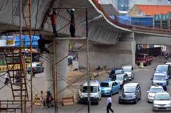 Bangun Flyover, Pemkot Tangsel Tawar Rp7 Juta per Meter