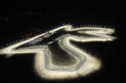 Uang Qatar Gagal Taklukkan Kalender F1