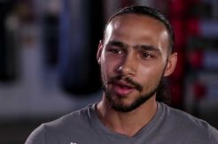 Saatnya Thurman Buktikan...