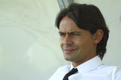 AC Milan Harus Sabar
