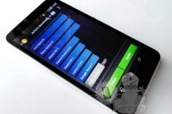 Beredar Foto-foto Xperia...