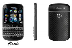 Pre-order BlackBerry...