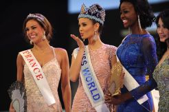 Malam Puncak Miss World 2014 akan Spektakuler