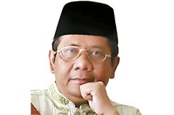 Mencari Peradilan Pilkada
