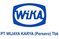 Realisasi Belanja Modal WIKA Baru 60% dari Target