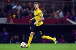 Madrid Segera Dapatkan Marco Reus