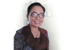 Perempuan Berpolitik