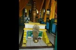 Opu Daeng Menambon, Penyebar Islam di Mempawah