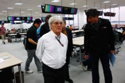 F1 Terpaksa Masukkan GP Korea